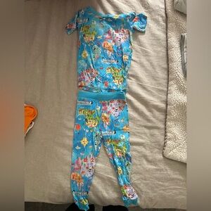 Little Sleepies Pj’s